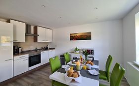 Modernes Apartment mit Balkon I Sedlitzer See